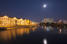 Tiêu chí 'xanh' tai các dự án của Novaland