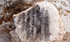 Bất ngờ phát hiện kim tự tháp bí ẩn ở Ai Cập