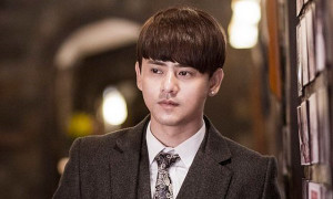 Ưng Đại Vệ khiến fan sống lại 'cả một trời tuổi thơ'