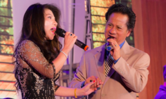 'Cháy vé' ở Buôn Ma Thuột, Chế Linh lại làm liveshow tại Phan Thiết