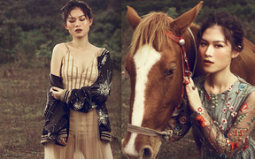 Ngọc Thanh Tâm 'lột xác' sexy, vượt qua cái bóng của Đàm Vĩnh Hưng