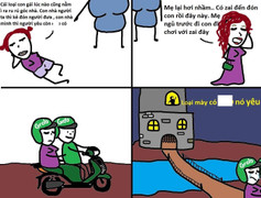 Grab, Vivo, Shopee đăng quảng cáo có nội dụng tục tĩu, vô văn hóa