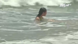 Ấn Độ: Ngủ quên trên bãi biển, nữ du khách bị 2 gã đàn ông hãm hiếp