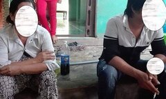 Bé gái 10 tuổi bị xâm hại có thai: Có gì trong điện thoại của kẻ hiếp dâm?