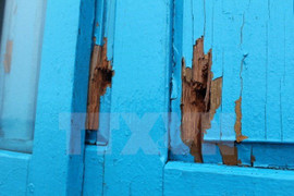 Bị bắn xối xả trên biển, một ngư dân Quảng Ngãi thiệt mạng