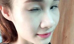 Chân dung người đẹp điều hành cứ điểm ma túy 'khủng'