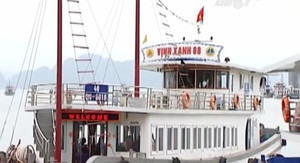Chê đắt, du khách đến vịnh Hạ Long lại bỏ về