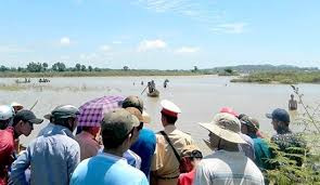 Cứu bạn, 2 học sinh chết đuối thương tâm