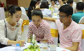 Gemek Premium: Mua 1 căn nhà nhận 3 ưu đãi