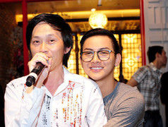 Hoài Linh lần đầu tiên chia sẻ có một người con bị tự kỷ