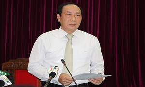 Vietnam Airlines đòi áp giá sàn vé máy bay: 'Không bao giờ đặt lợi ích cho một hãng'