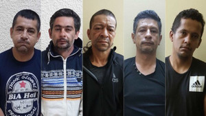 Công an Hà Nội 'hốt trọn' băng siêu trộm xuyên quốc gia