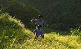 Diễn viên phim 'Thời xa vắng' tái xuất ấn tượng trong tác phẩm mới