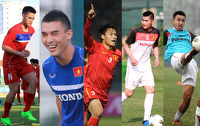 Cầu thủ Việt kiều về nước thử việc: Ít tài năng, thừa tai tiếng