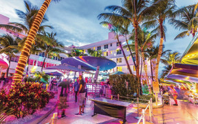 Mở bán phòng khách sạn giá từ 0 đồng