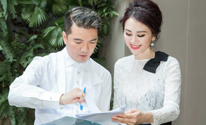 Sức hút của cuộc thi nhan sắc đầu tiên Đàm Vĩnh Hưng làm giám khảo