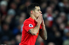 Video kết quả Liverpool vs Bournemouth: Liverpool hòa đau phút cuối