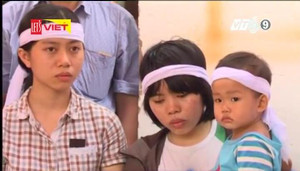 Cảm phục cô gái 19 tuổi dũng cảm hiến tạng mẹ chết não cứu 4 người