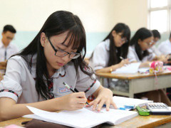 Bí quyết làm bài môn Toán đạt điểm cao thí sinh nào cũng phải biết