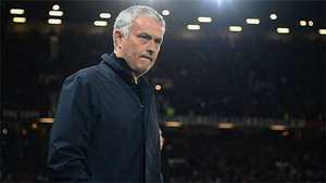 MU sở hữu nhiều thống kê chạm đáy dưới thời Mourinho