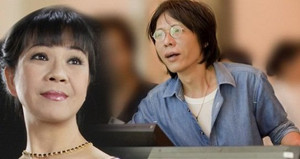 Con trai nhạc sĩ Nguyễn Ánh 9: 'Không cần tên Ánh Tuyết, tôi vẫn nổi tiếng'