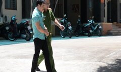 Làm giả giấy tờ xe ô tô vay ngân hàng 7,5 tỷ đồng