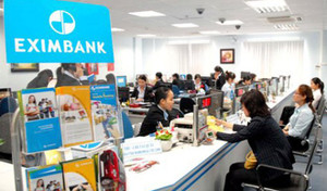 Eximbank tính 'đòi' lại gần 52 tỷ đồng đã chi cho dàn sếp cũ