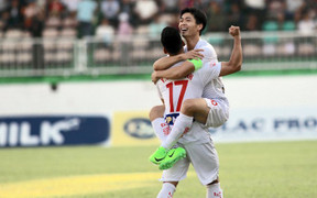 Link xem trực tiếp HAGL vs FLC Thanh Hóa vòng 12 V-League 2017