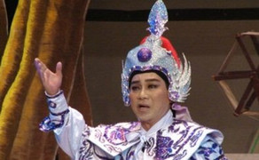 Nghệ sĩ cải lương gạo cội Thanh Sang đang hôn mê sâu