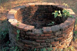 Truy tìm kẻ tàn độc ném bé gái 18 ngày tuổi xuống giếng ở Bình Thuận