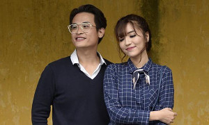 Hà Anh Tuấn kết hợp cùng Bích Phương tung hit mới