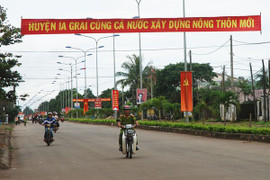 Mâu thuẫn, vợ lẳng lặng cầm dao chém đứt gân chân chồng