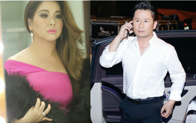 Minh Tuyết tiết lộ Bằng Kiều siêu giàu nhưng ki bo khó tưởng tượng