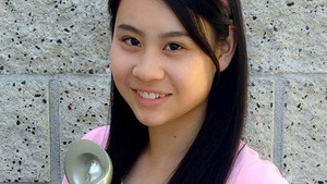 Nữ sinh đỗ một lúc 8 trường đại học hàng đầu của Mỹ