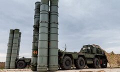 Vì sao hệ thống phòng không của Nga và Syria không đánh chặn được tên lửa của Mỹ?