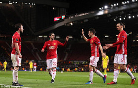 Điều gì xảy ra khi Leicester City vô địch cúp C1, MU vô địch cúp C2?