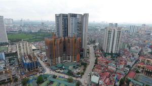 Bidhomes The Garden Hill: Cơ hội sở hữu nhà cho người trẻ