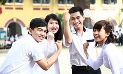 Danh sách mã trường đại học dành cho đăng ký THPT Quốc gia năm 2017