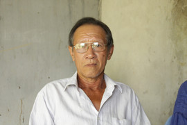 Nghĩa cử cao đẹp của cặp vợ chồng hơn 70 lần hiến máu cứu người