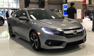 Ô tô Honda được giảm giá tới 70 triệu đồng