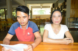 Bé trai hơn 1 tháng tuổi chết bất thường sau khi nhập viện khám