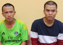 Dọa tung 2.000 bức ảnh nhạy cảm để tống tiền hàng xóm