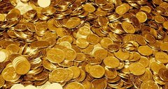 Giá vàng hôm nay 11/4: Chờ đợi thời cơ để bứt phá