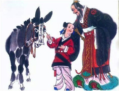 Giải mã Tam quốc: Gia Cát Khác – kỳ tài chẳng kém Khổng Minh