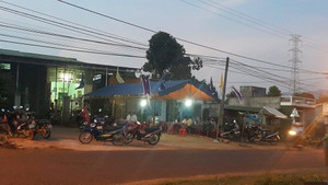 Hai học sinh tắm hồ bị đuối nước chết thương tâm