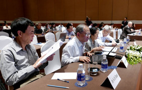 Quý I/2017: Kinh tế tăng chậm một cách bất thường