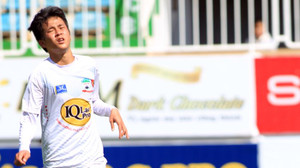 Thầy Giôm: U19 HAGL Arsenal JMG hiện tại không có tài năng như Công Phượng