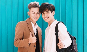 Ali Hoàng Dương tiết lộ từng rủ bạn thân Đỗ Nhật Trường đi chơi đến 2h sáng