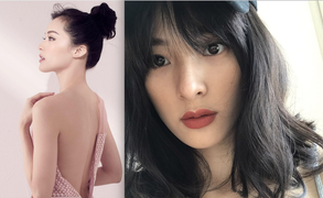 Bị chê xấu, Hạ Vi xoá ảnh cũ, tung loạt ảnh sexy chứng minh nhan sắc xinh đẹp