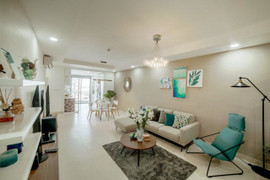 Bùng nổ dự án tầm trung tại Hà Nội